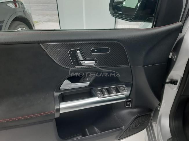 Mercedes-Benz B180d AMG Line 