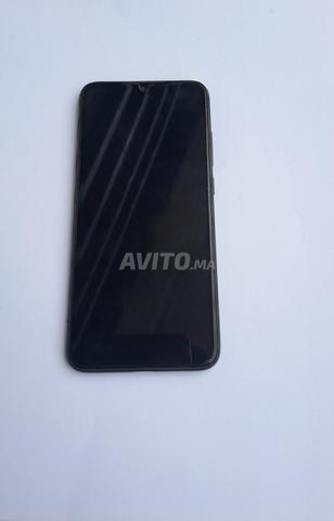 هاتف Redmi Note 7 بحالة جيدة