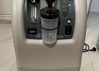 مكثف أكسجين 5 لتر