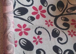 3 سدادر، زرابي و أغطية