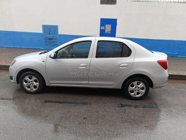 dacia logan 2013