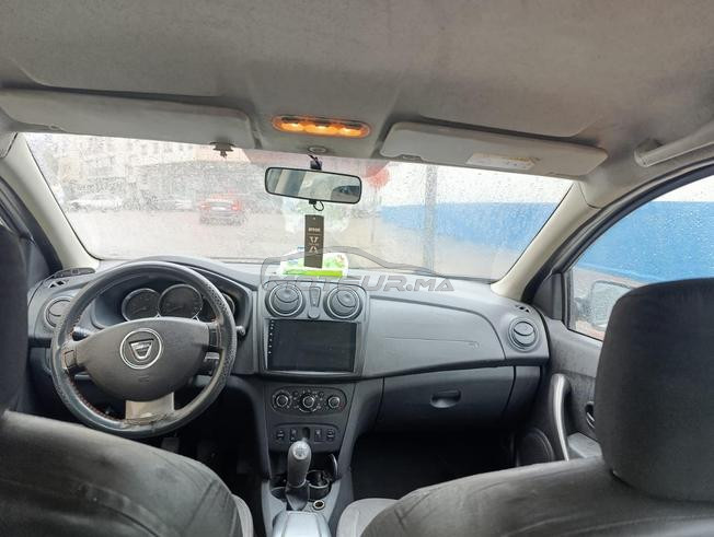 dacia logan 2013