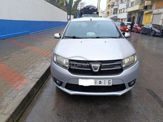 dacia logan 2013