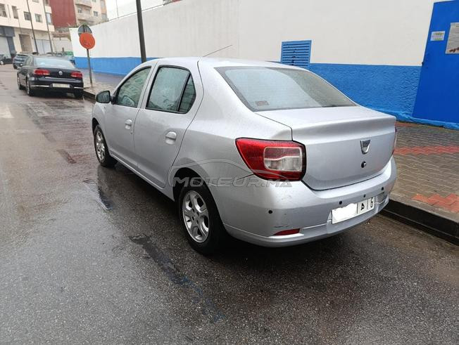dacia logan 2013