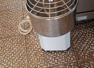 خلاط حلزوني احترافي