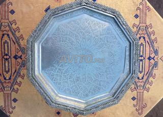 صينية فاسية قديمة