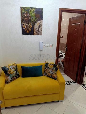 Appartements meublés à louer à la journée à Azrou et Ifrane