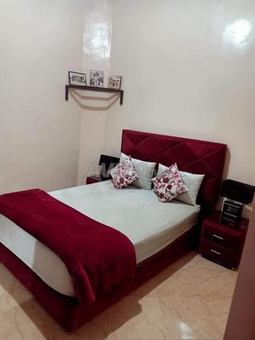 شقق مفروشة للكراء اليومي بأزرو و افران - 2