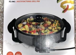 مقلاة وبلانشا