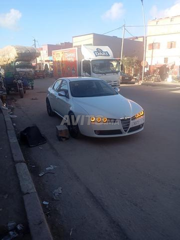 Alfa Romeo 159 2.4 JTDM