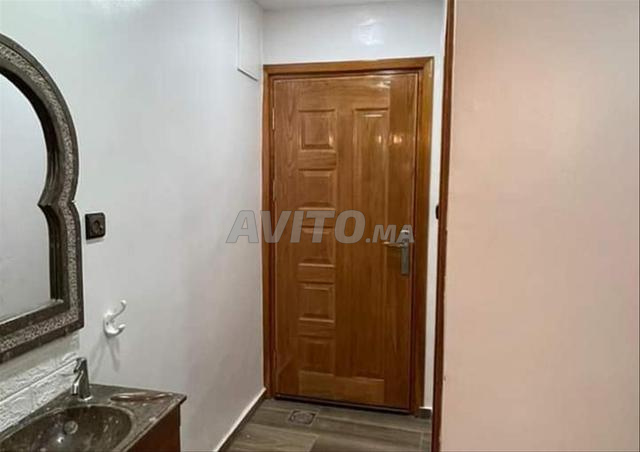 شقق مفروشة للكراء اليومي بمدينة أزرو وإفران - 2