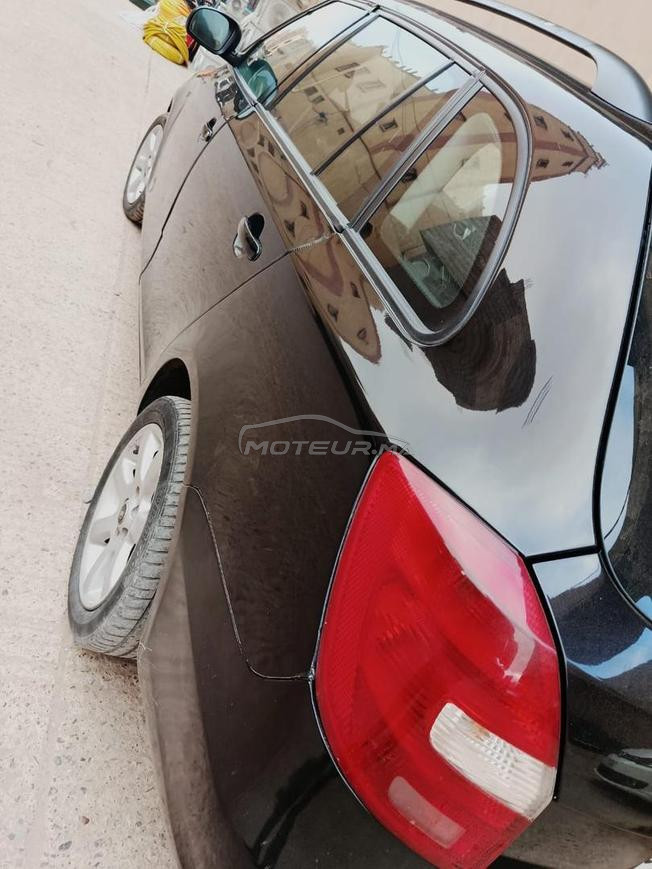 Skoda Fabia 2010