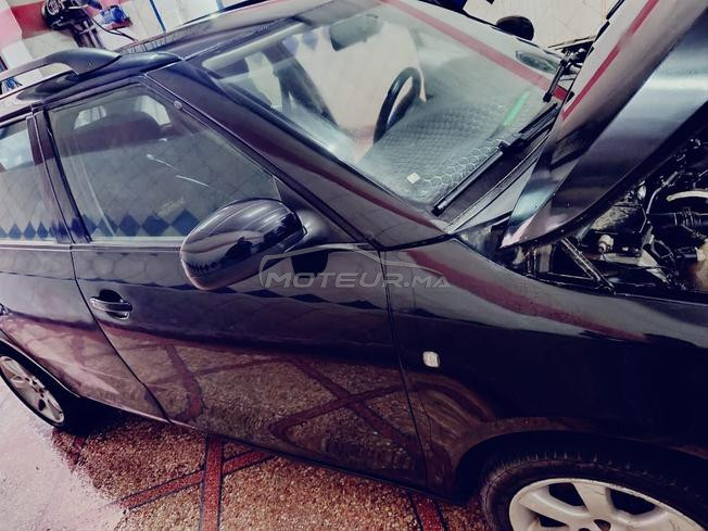 Skoda Fabia 2010