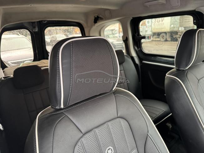 Opel Combo Diesel Manuelle 2020 à Casablanca