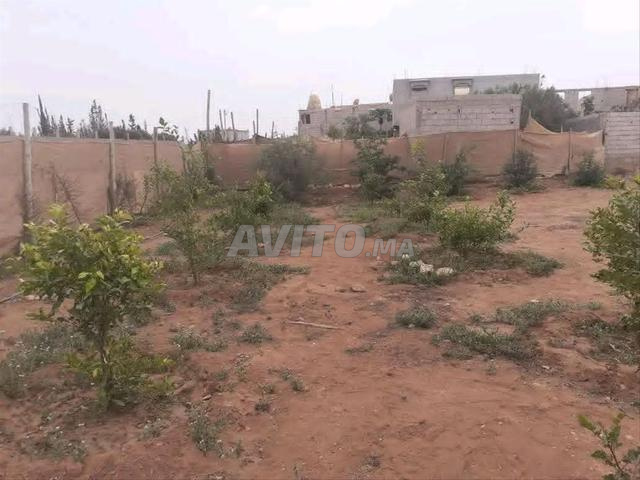 Terrain à vendre 1100 mètres - 2