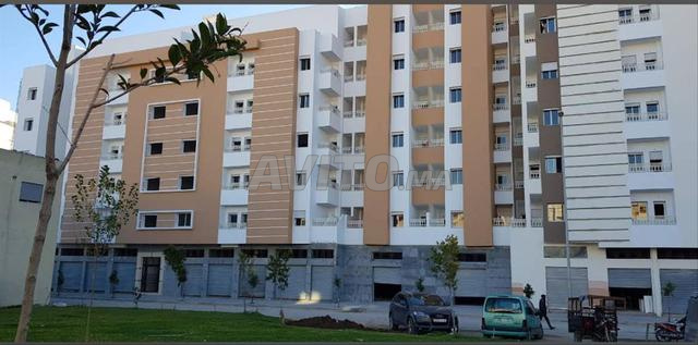 Appartement 82 m² à vendre – AL MAJD Tanger