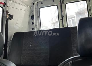 سيتروين C15 ديزل يدوي 2003 في عين حرودة