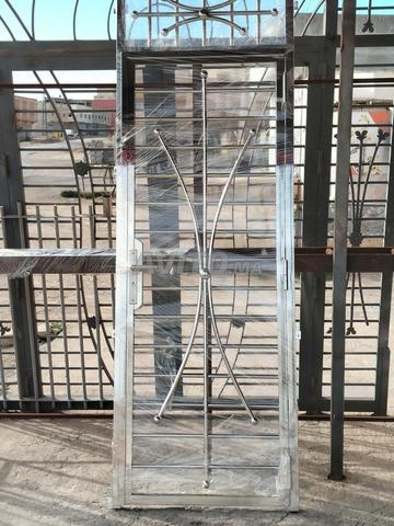 Installation de tous types d'inox à Nador et environs - 2