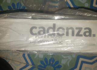 10متر مربع من الباركيه الجديد