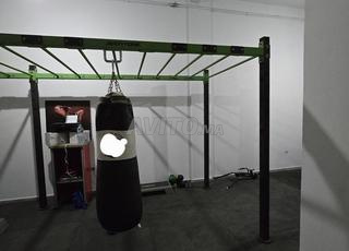 قفص كروس فيت احترافي