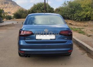 فولكس فاجن جيتا 2 لتر أوتوماتيكية 2018