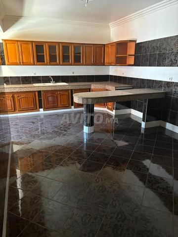 Appartement 104 m² à Mostakbal Sidi Maarouf