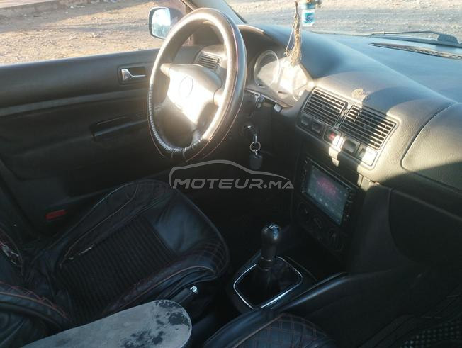 golf 4 a vendre