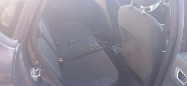 Ford Fiesta Diesel Manuelle 2014 à Marrakech