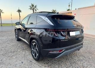 Hyundai Tucson Diesel BVA 2024 Ultimate في الرباط