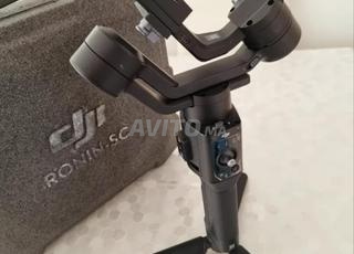 مثبت DJI Ronin-SC