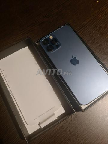 iphone 12 pro 256 etat 79 boite origine