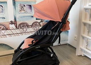 Poussette Yoyo Plus comme neuf