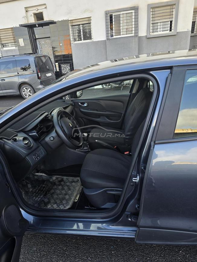 clio 4 2éme mai