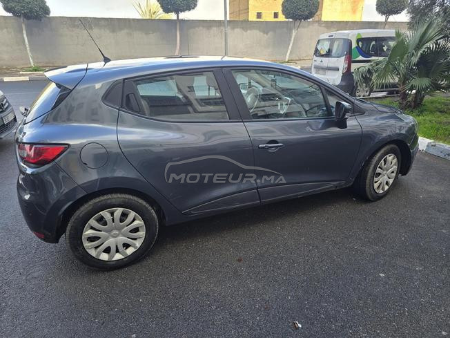 clio 4 2éme mai
