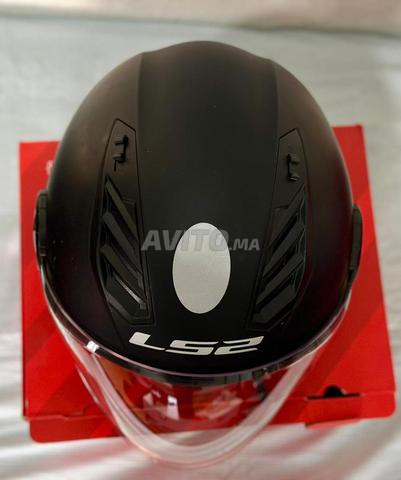 Casque LS2 AIRFLOW II - 2