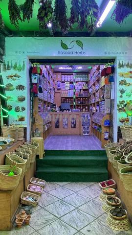 محل تجاري للبيع في وسط مدينة المضيق - 2