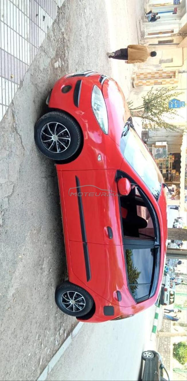 Hyundai i10 Essence Manuelle 2009 à Oujda