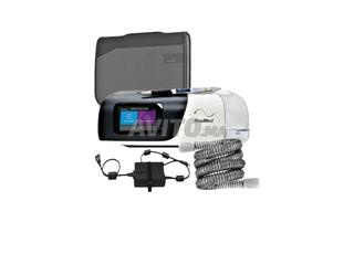 بيع جهاز CPAP جديد Resmed S 11