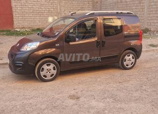 فيات فيورينو