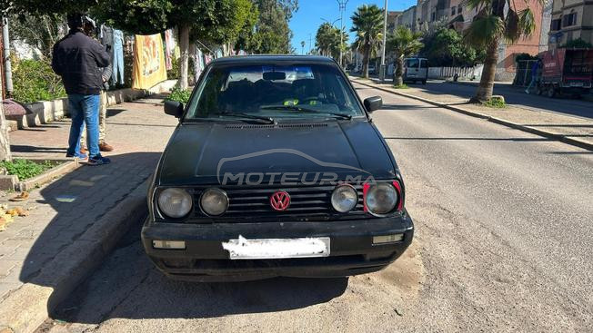 Voiture d'occasion en bon état