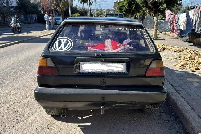 Voiture d'occasion en bon état