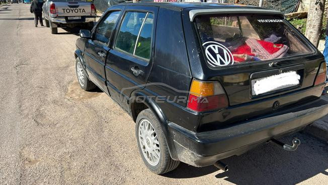 Voiture d'occasion en bon état