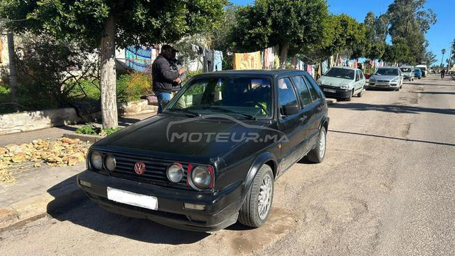 Voiture d'occasion en bon état