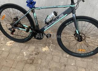 دراجة زيكلس رياضية عالية الجودة الأولى