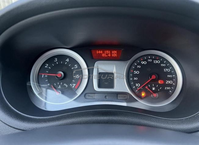 Renault Clio Essence Manuelle 2005 à Ait Ourir