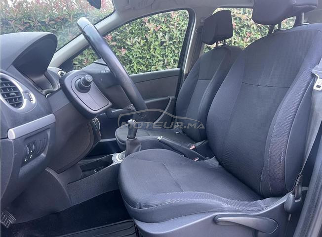 Renault Clio Essence Manuelle 2005 à Ait Ourir