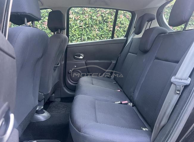 Renault Clio Essence Manuelle 2005 à Ait Ourir
