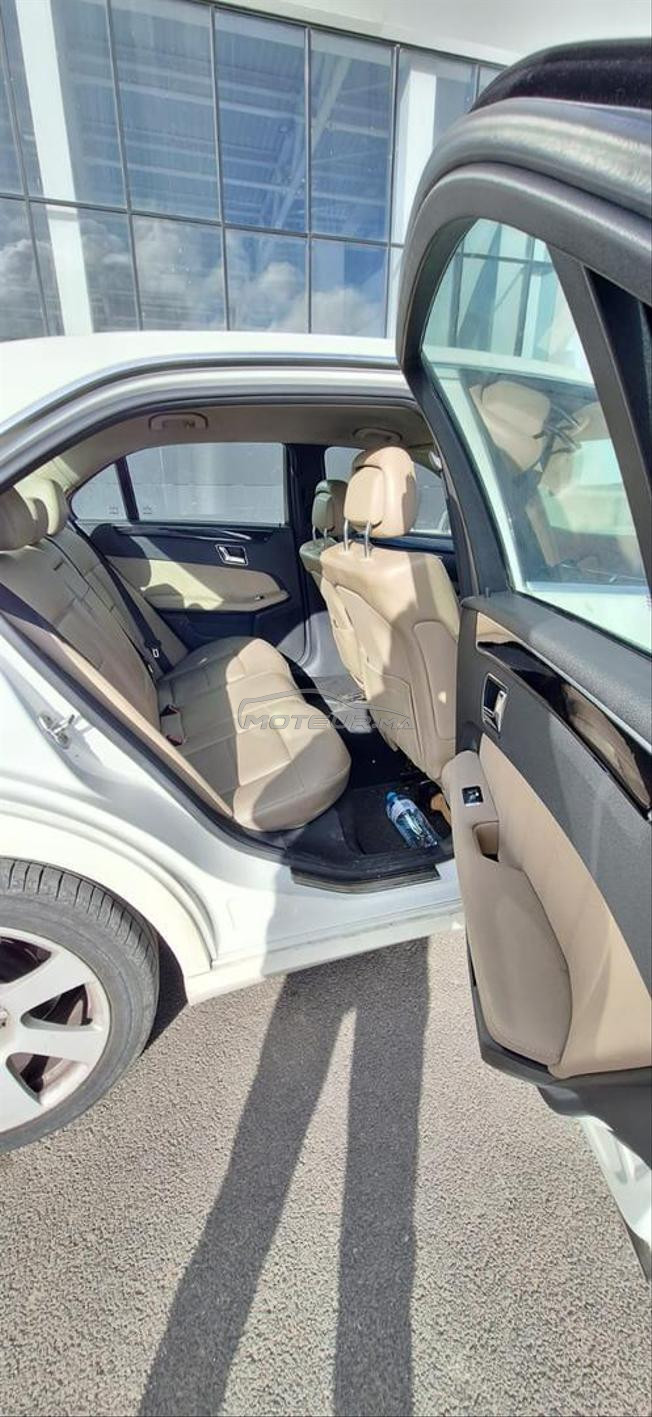 Mercedes w212 (E250 CDI)