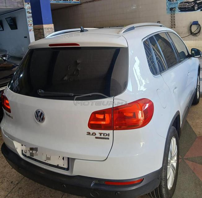 tiguan volkswagen