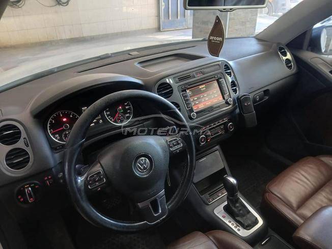 tiguan volkswagen